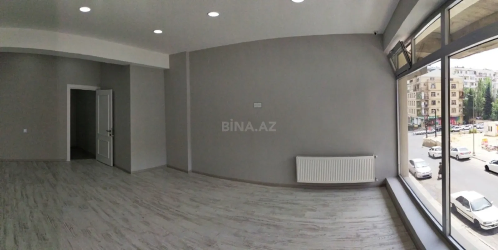 Kirayə verilir obyekt 378 m²