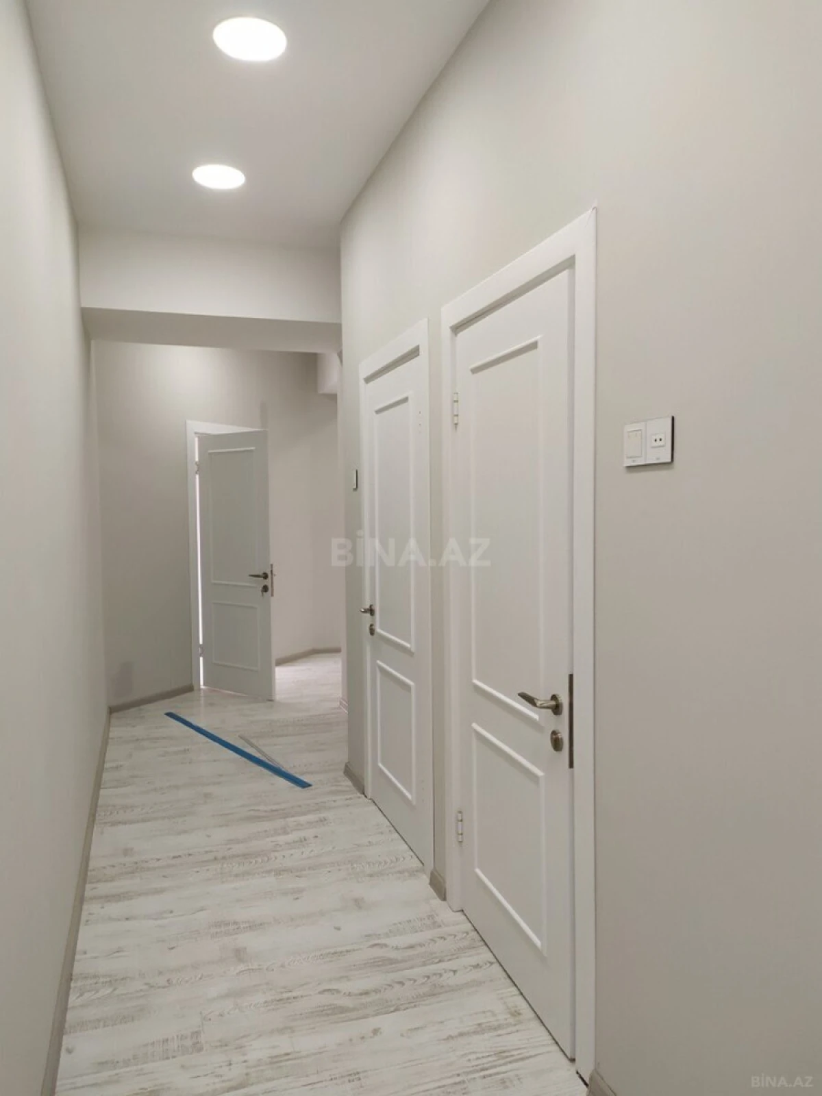 Kirayə verilir obyekt 378 m²