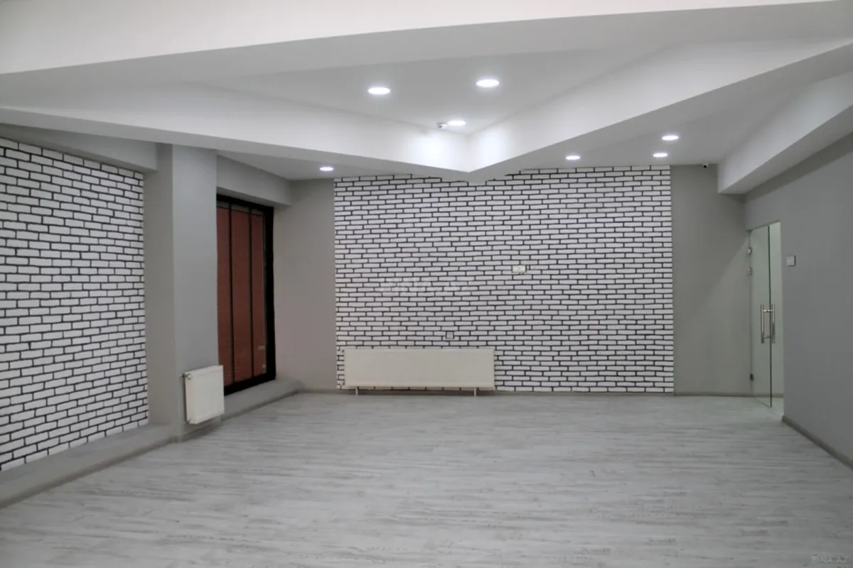 Kirayə verilir obyekt 378 m²