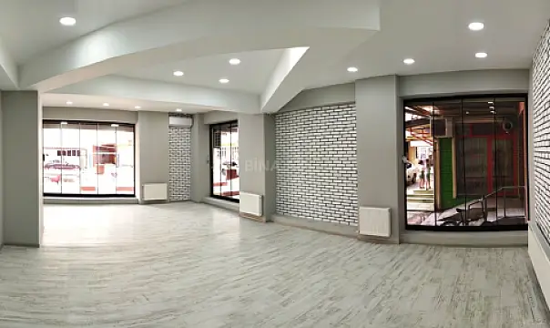 Kirayə verilir obyekt 378 m² — Bakı, Memar Əcəmi yanı 378.00 m²
