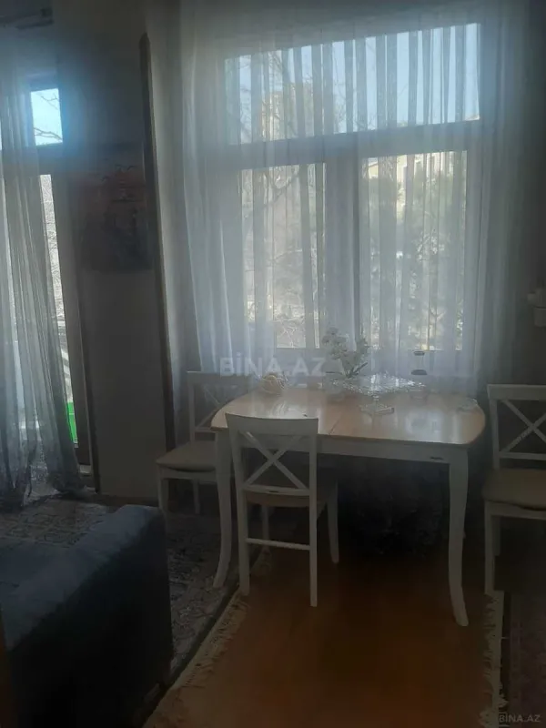 Satılır 3 otaqlı mənzil 90 m²