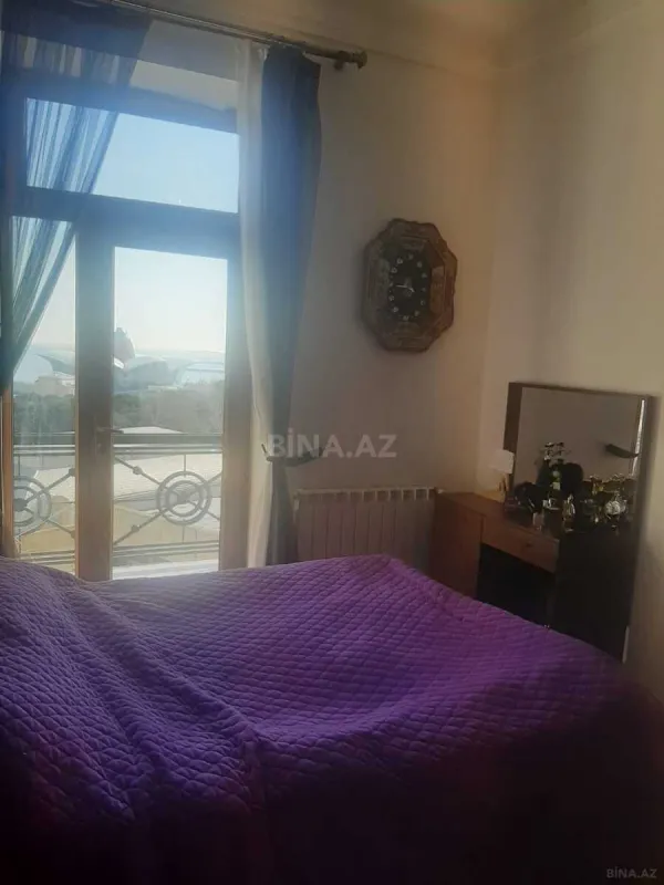 Satılır 3 otaqlı mənzil 90 m²