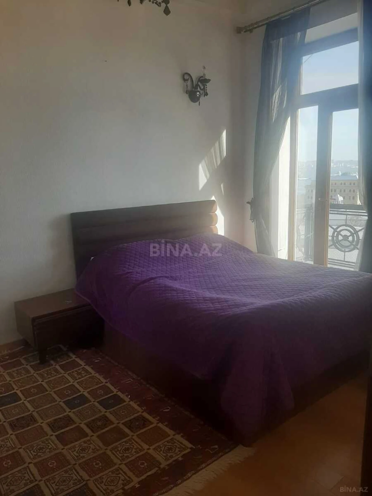 Satılır 3 otaqlı mənzil 90 m²