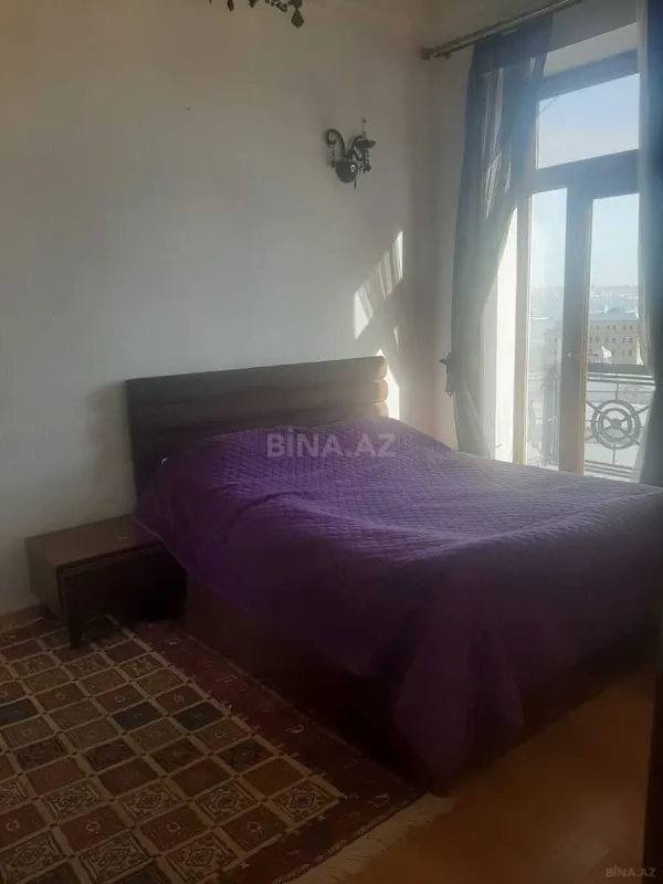Satılır 3 otaqlı mənzil 90 m²