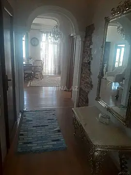 Satılır 3 otaqlı mənzil 90 m²