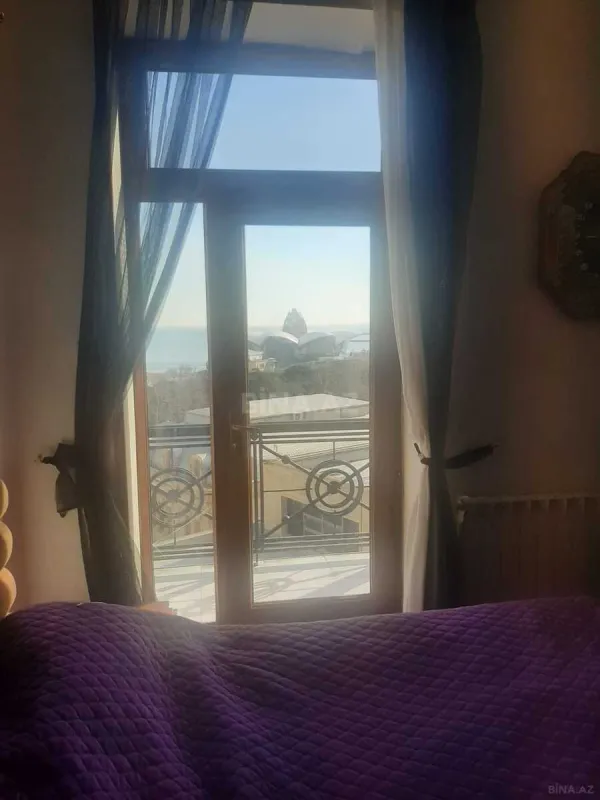 Satılır 3 otaqlı mənzil 90 m²