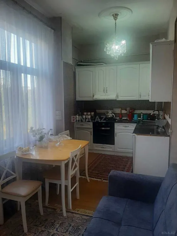 Satılır 3 otaqlı mənzil 90 m²