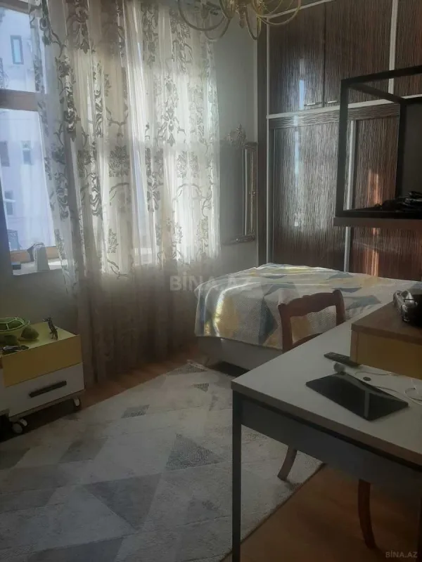 Satılır 3 otaqlı mənzil 90 m²