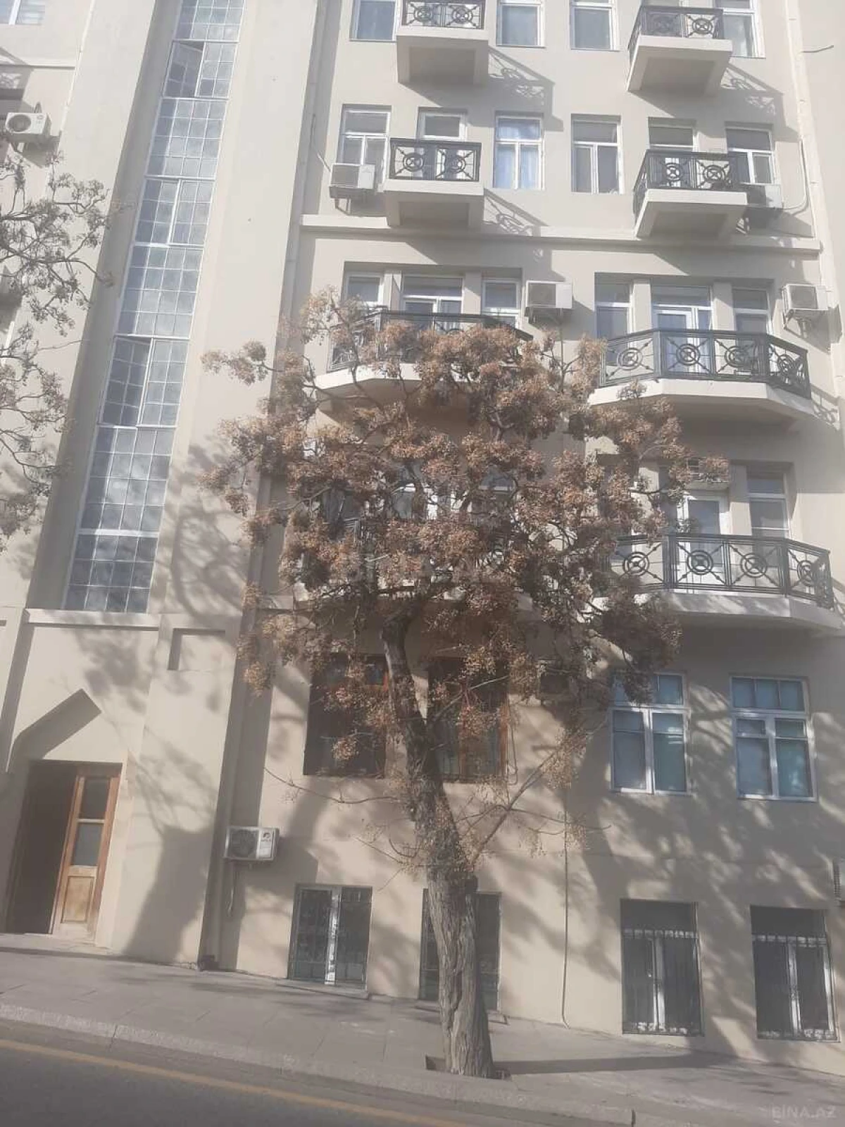Satılır 3 otaqlı mənzil 90 m²