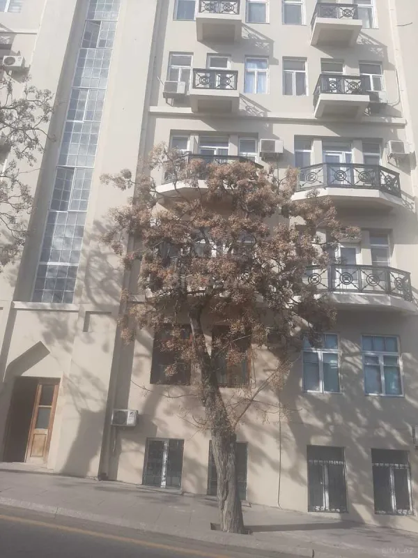 Satılır 3 otaqlı mənzil 90 m²
