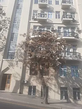 Satılır 3 otaqlı mənzil 90 m² — Bakı 3 otaq 90.00 m²