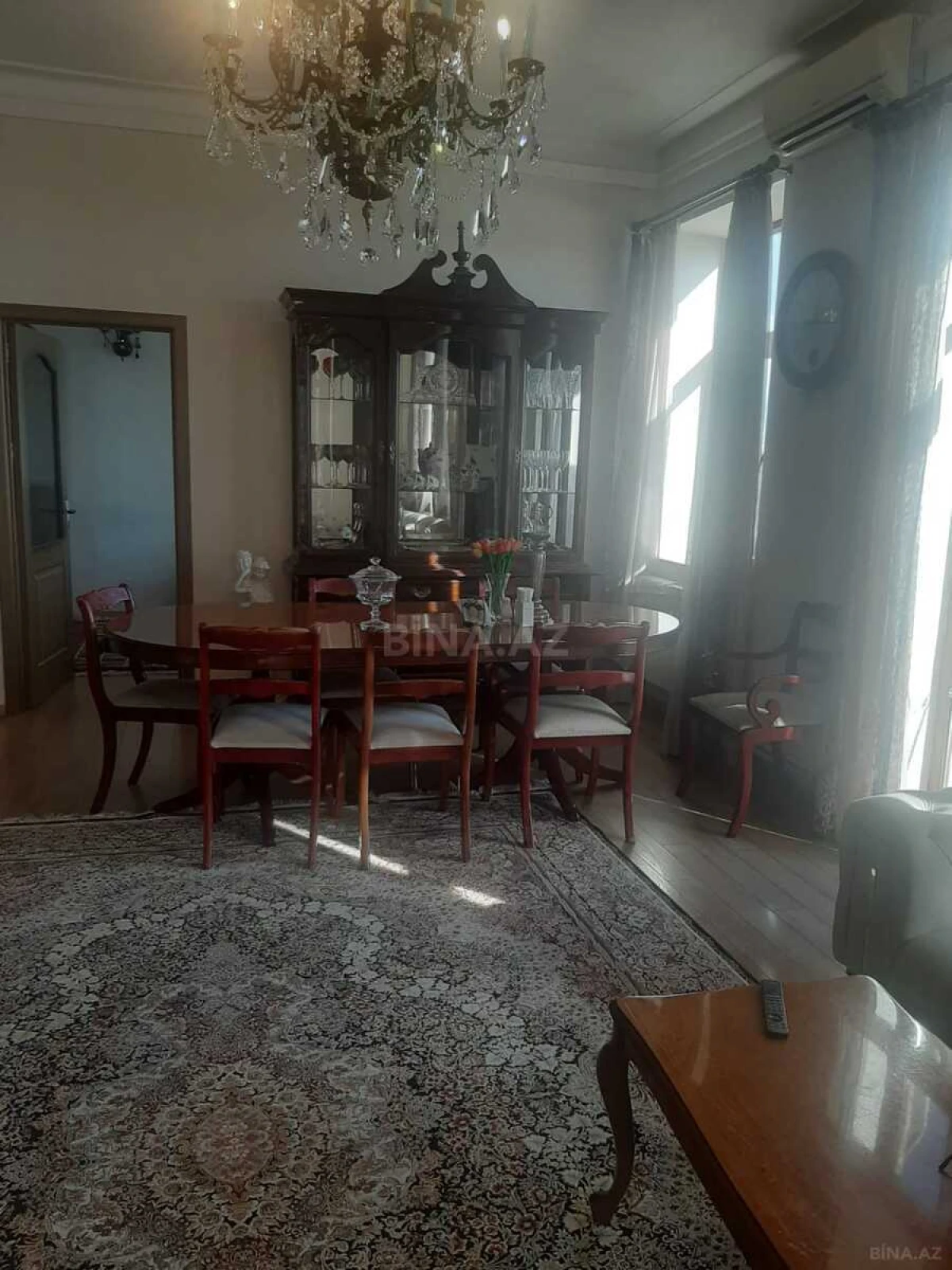 Satılır 3 otaqlı mənzil 90 m²