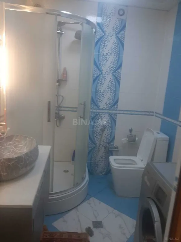 Satılır 3 otaqlı mənzil 90 m²