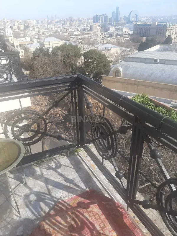 Satılır 3 otaqlı mənzil 90 m²