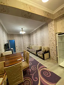 Satılır 3 otaqlı mənzil 96 m² — Bakı, Əhmədli 3 otaq 96.00 m²