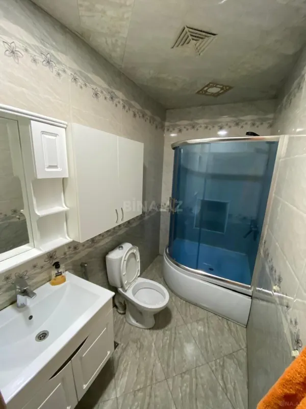 Satılır 3 otaqlı mənzil 96 m²