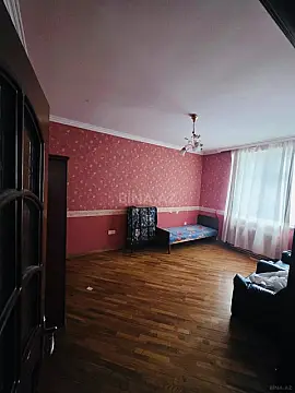 Kirayə verilir 2 otaqlı mənzil 100 m²
