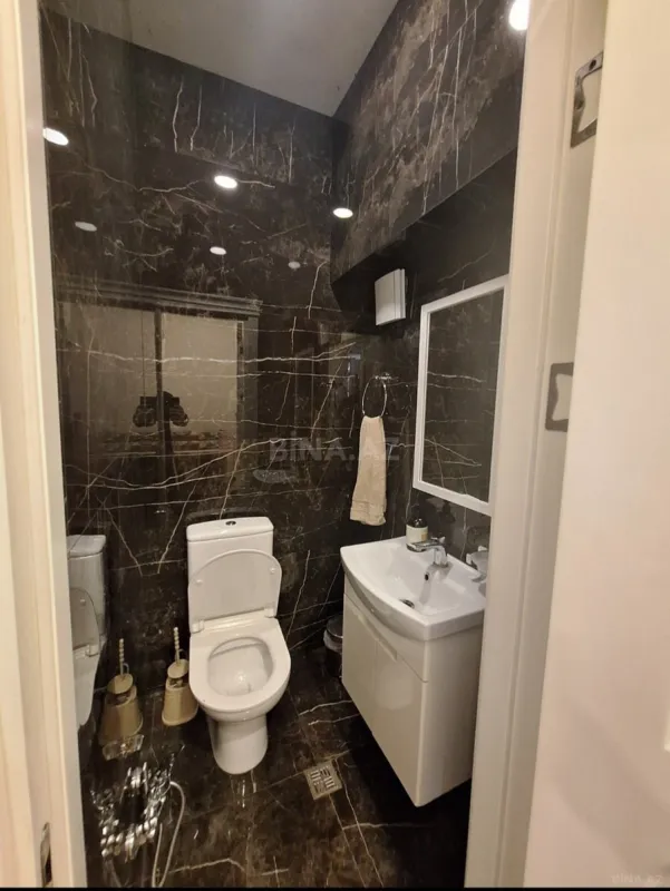 Kirayə verilir obyekt 60 m²