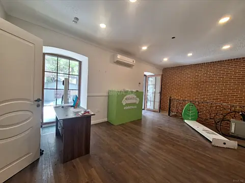 Kirayə verilir obyekt 60 m²