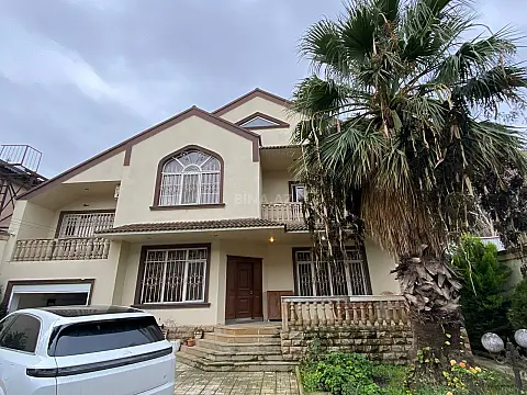 Satılır 6 otaqlı həyət evi 400 m² — Bakı, Suraxanı 6 otaq 400.00 m²