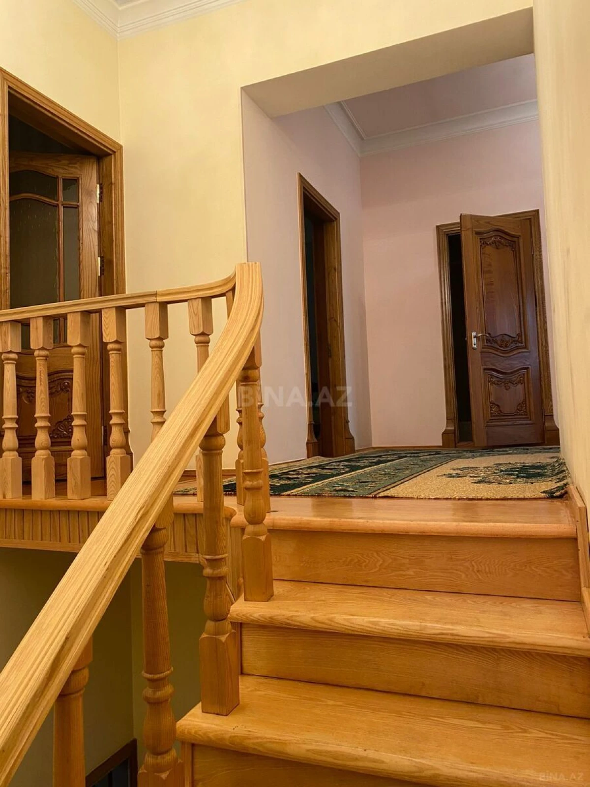 Satılır 6 otaqlı həyət evi 400 m²