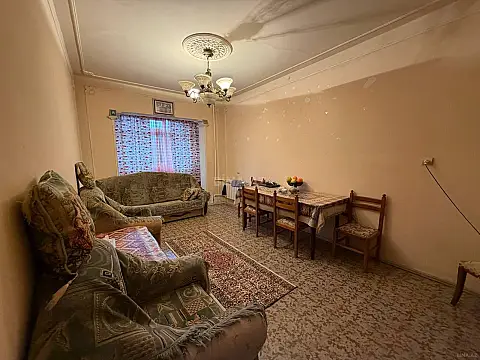 Satılır 4 otaqlı mənzil 89 m² — Bakı, Suraxanı 4 otaq 89.00 m²