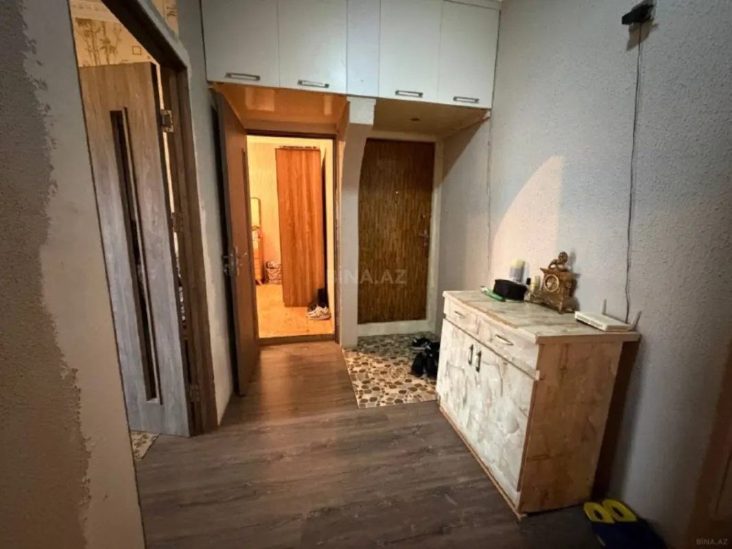 Satılır 4 otaqlı mənzil 89 m²