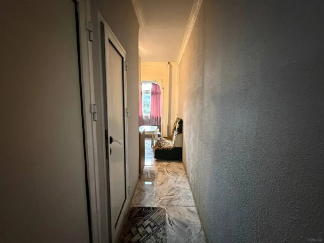 Satılır 4 otaqlı mənzil 89 m²
