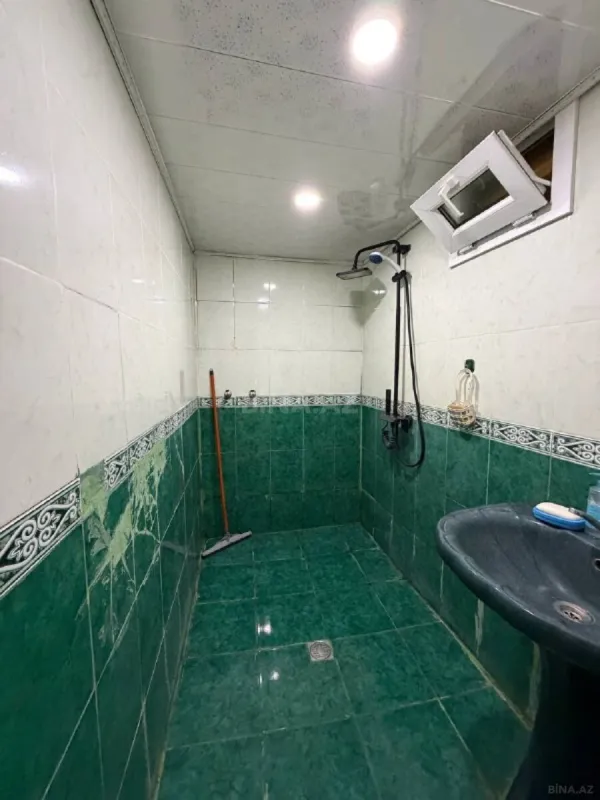 Satılır 4 otaqlı mənzil 89 m²