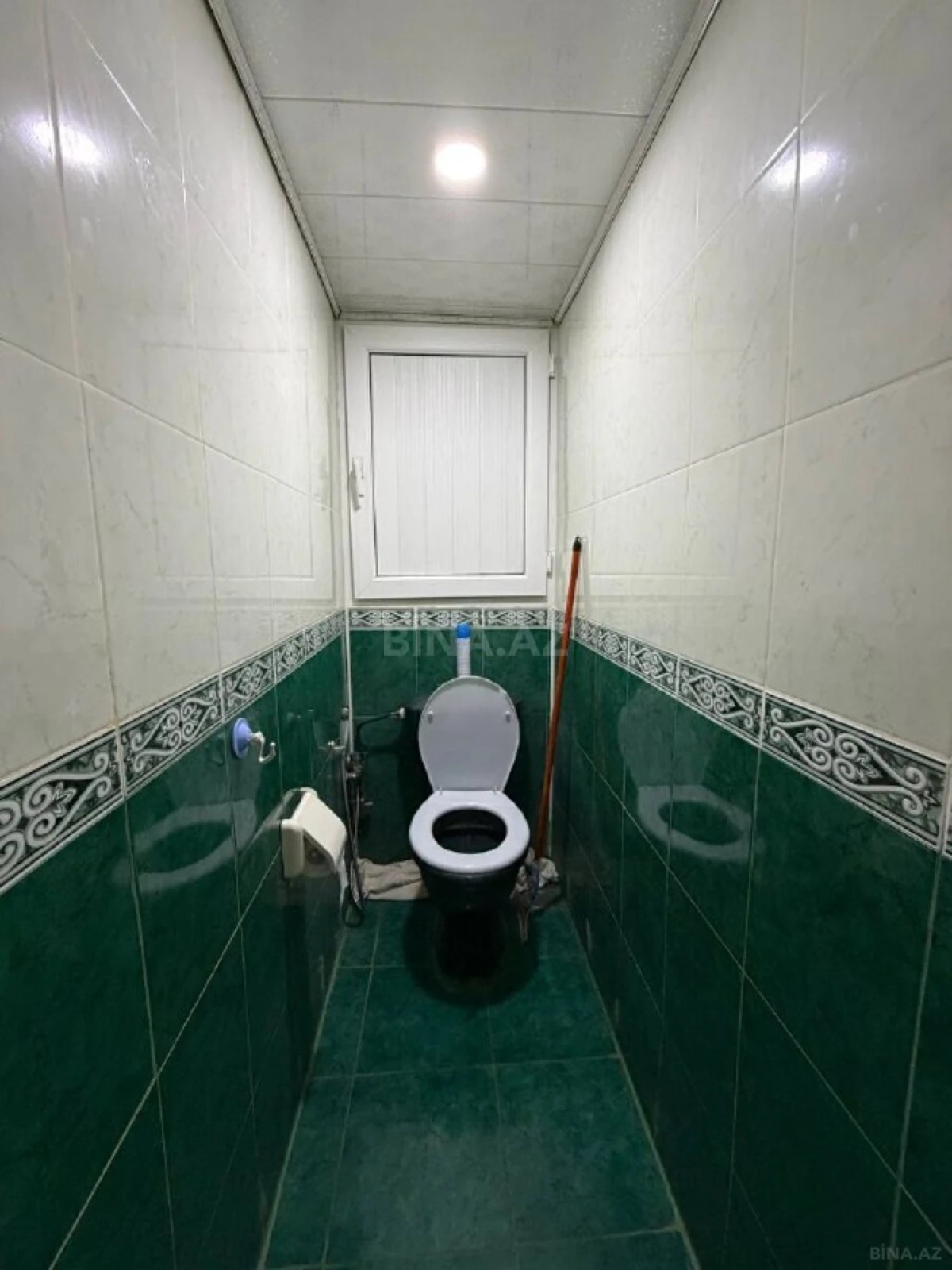 Satılır 4 otaqlı mənzil 89 m²