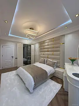 Satılır 3 otaqlı mənzil 95 m²