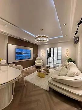 Satılır 3 otaqlı mənzil 95 m²