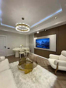 Satılır 3 otaqlı mənzil 95 m² — Bakı, Nərimanov 3 otaq 95.00 m²