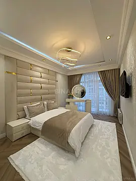 Satılır 3 otaqlı mənzil 95 m²