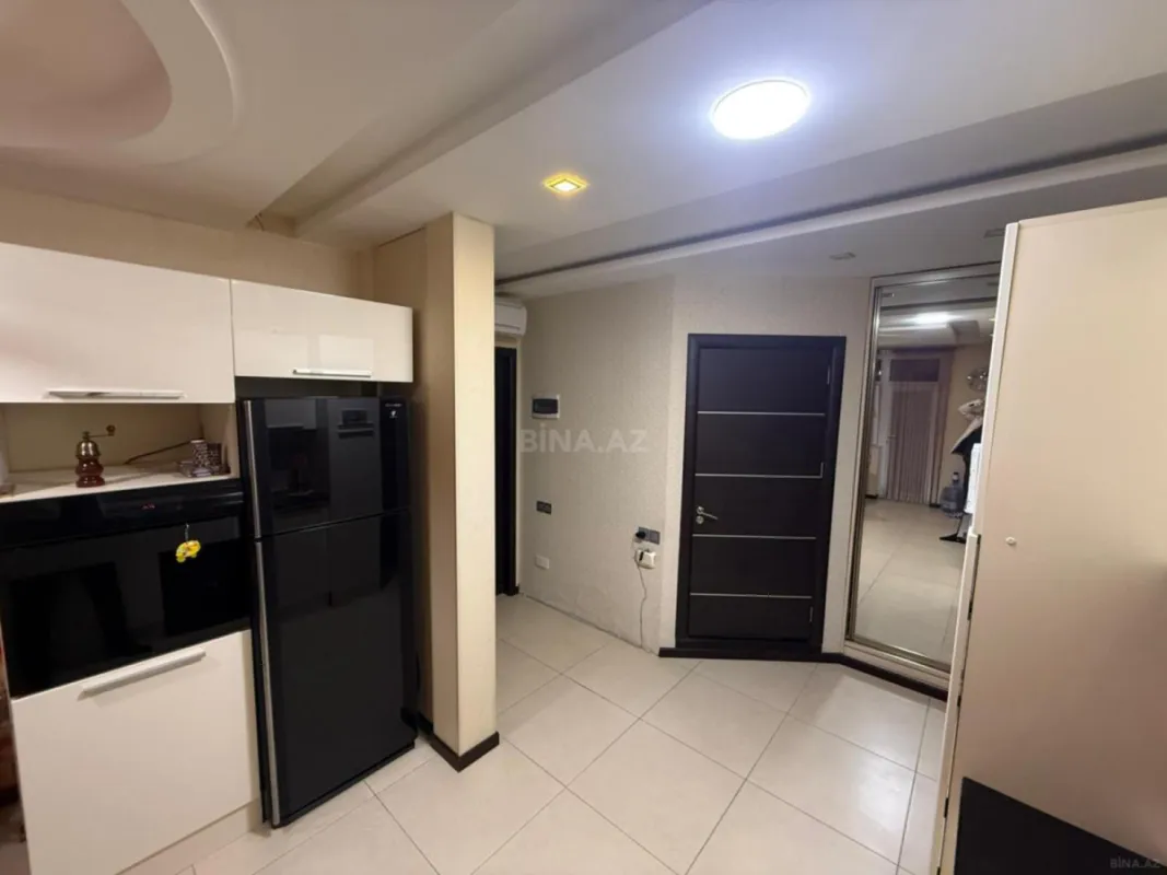 Satılır 1 otaqlı mənzil 47 m²