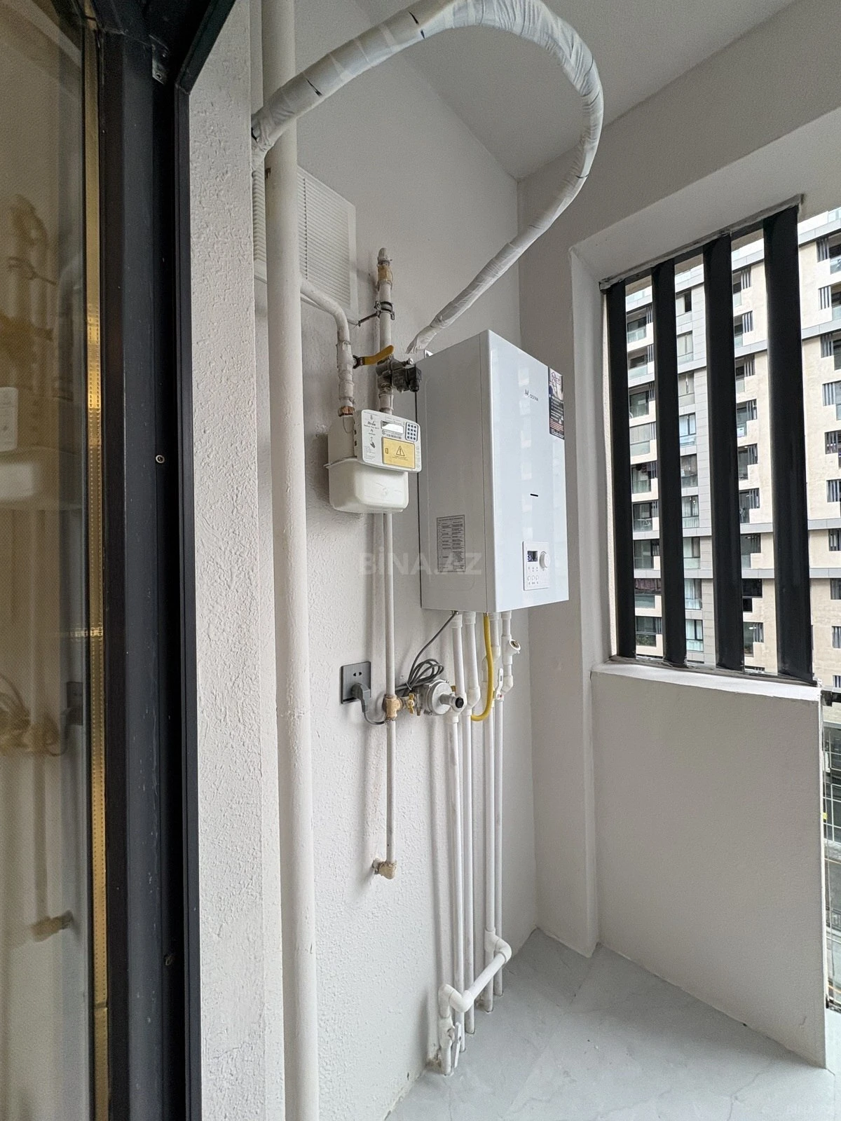 Satılır 3 otaqlı mənzil 100 m²