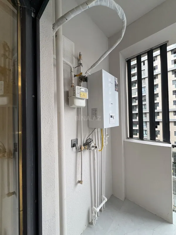 Satılır 3 otaqlı mənzil 100 m²