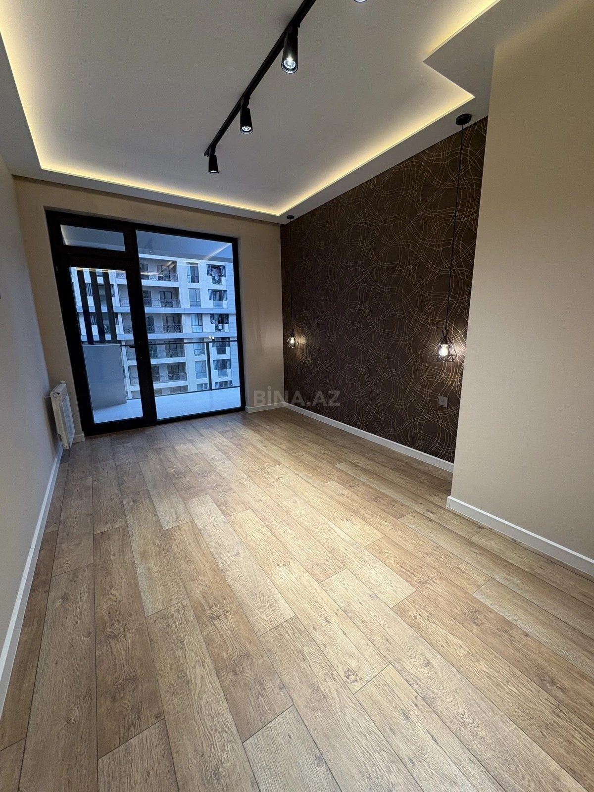 Satılır 3 otaqlı mənzil 100 m²