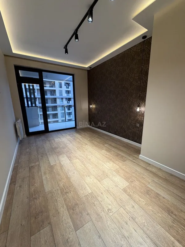 Satılır 3 otaqlı mənzil 100 m²