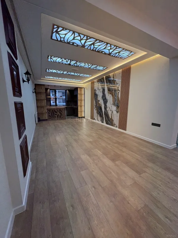 Satılır 3 otaqlı mənzil 100 m²