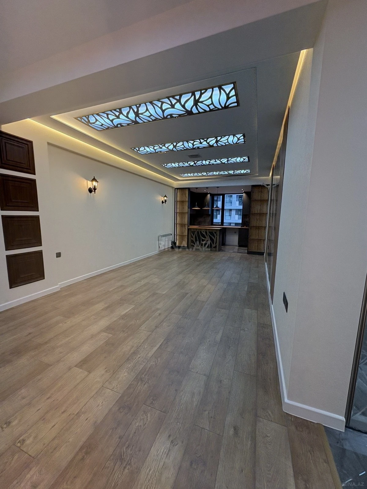 Satılır 3 otaqlı mənzil 100 m²