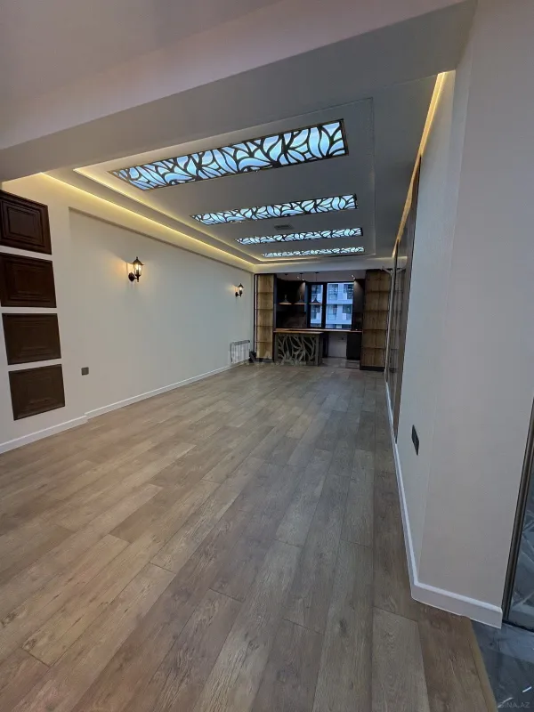 Satılır 3 otaqlı mənzil 100 m²