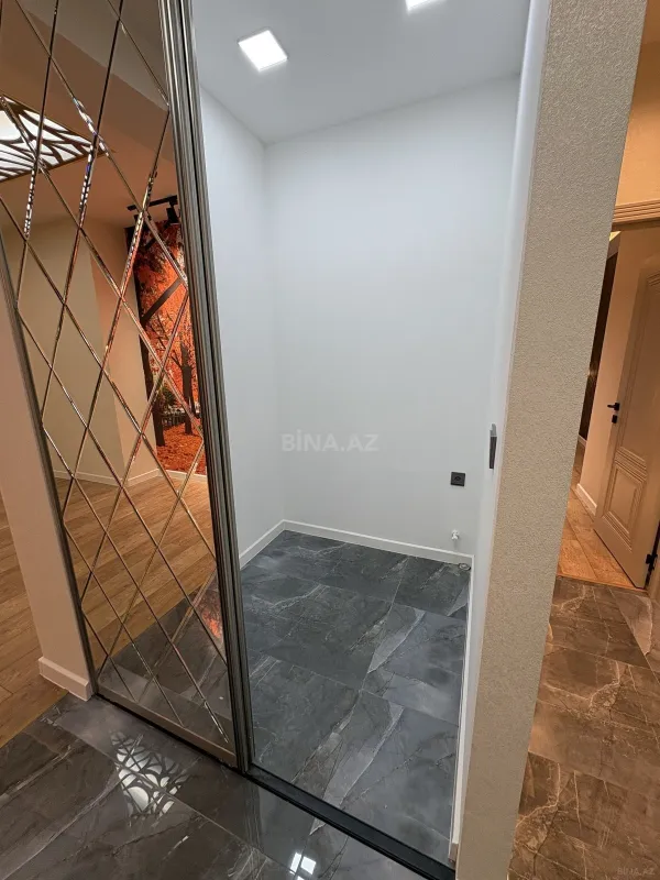 Satılır 3 otaqlı mənzil 100 m²