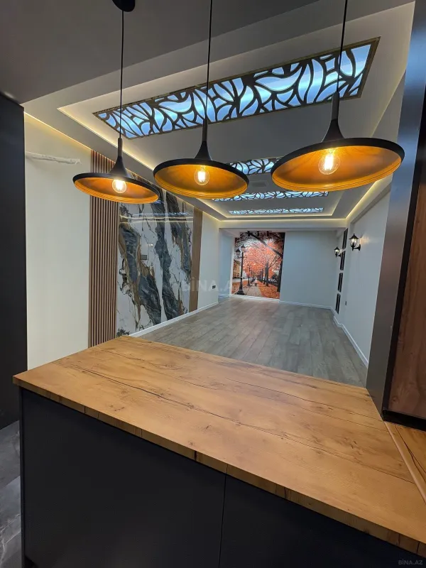 Satılır 3 otaqlı mənzil 100 m²