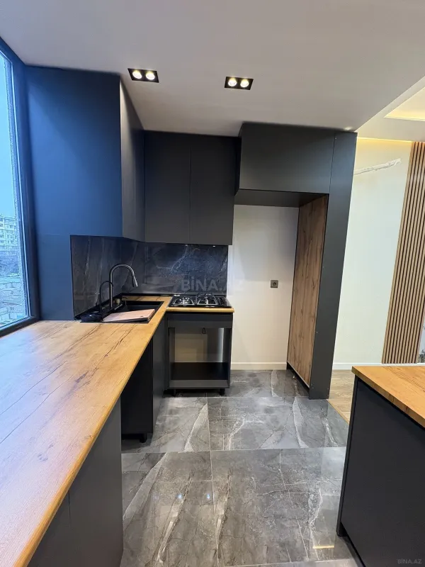 Satılır 3 otaqlı mənzil 100 m²