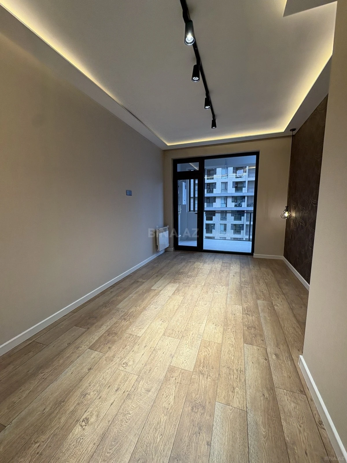 Satılır 3 otaqlı mənzil 100 m²