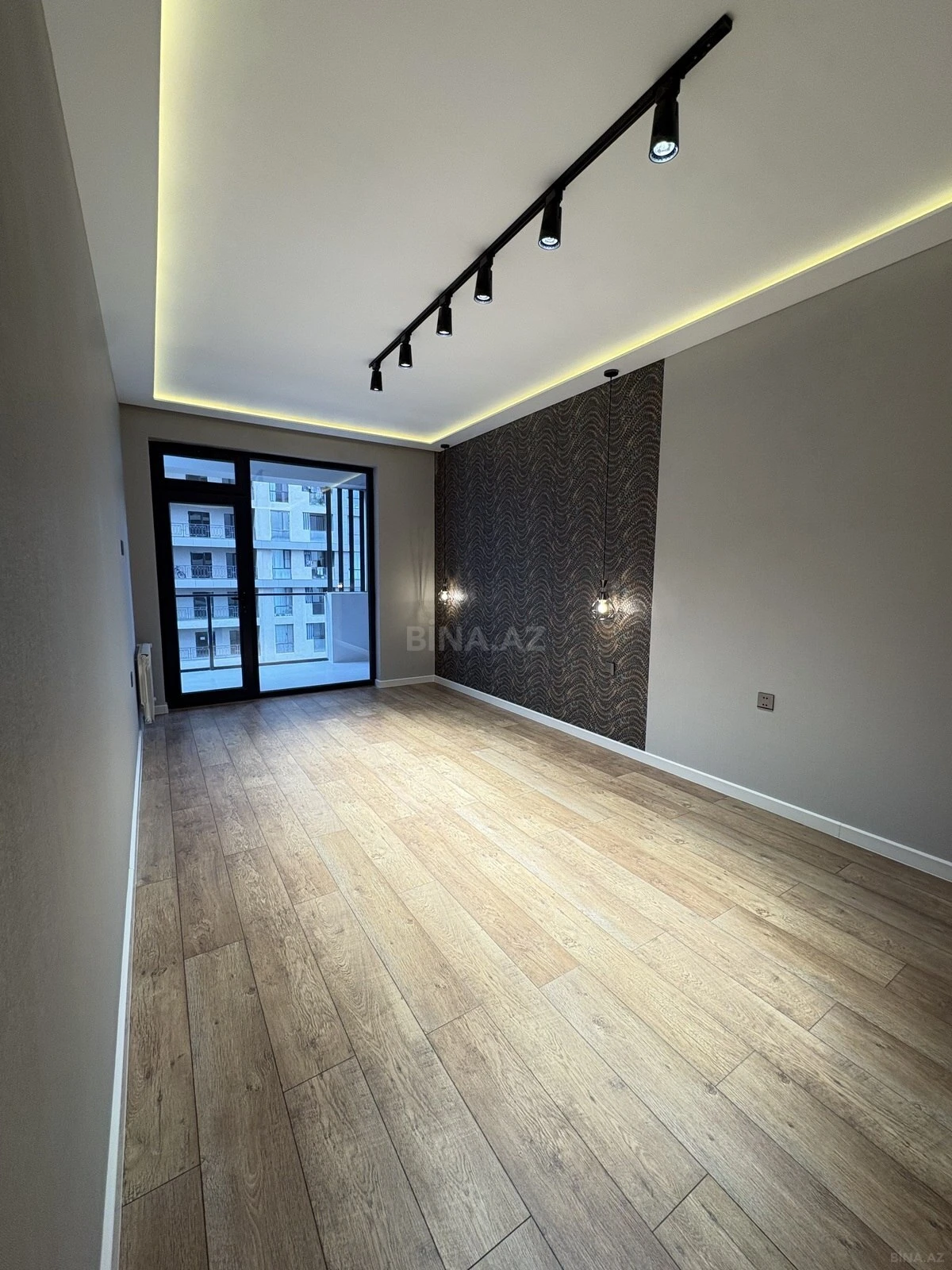 Satılır 3 otaqlı mənzil 100 m²