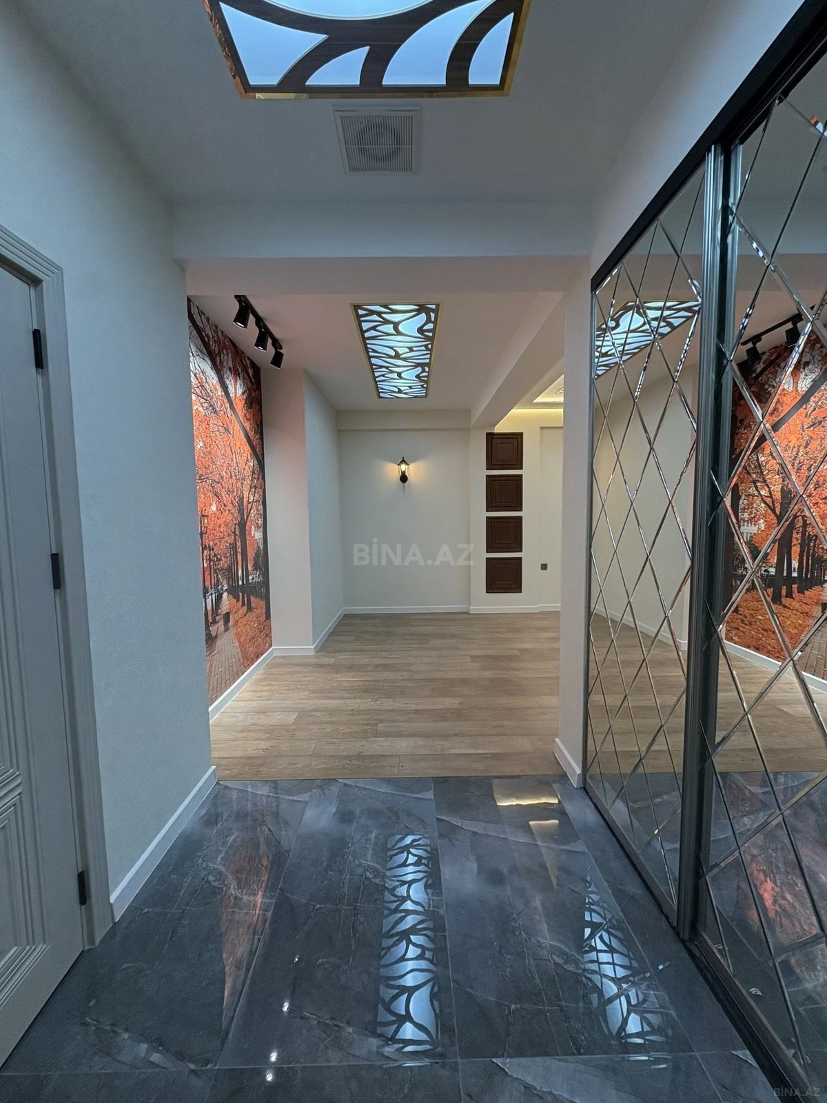 Satılır 3 otaqlı mənzil 100 m²