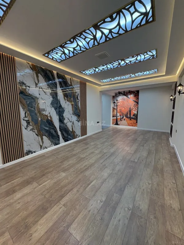 Satılır 3 otaqlı mənzil 100 m²