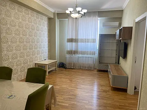 Satılır 3 otaqlı mənzil 80 m² — Xırdalan 3 otaq 80.00 m²